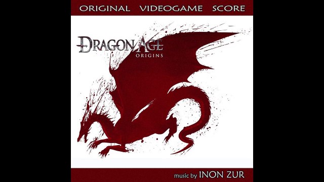 Dragon Age: Origins - Original Videogame Score [#32] - To Kill An Ogre