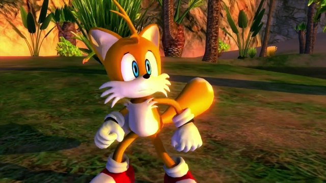 Sonic 06 | Episode 3 | Attack of the Silver Hedgehog! | VentureMan Gaming Classic