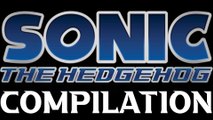 Sonic 06 Compilation | VentureMan Gaming Classic