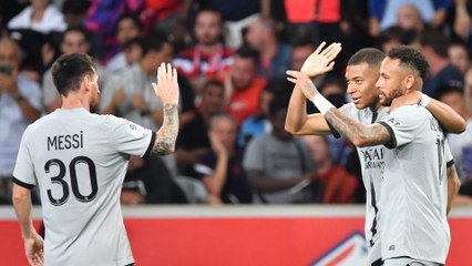 «Un tirage parfait» : le PSG connaît son groupe en Ligue des champions