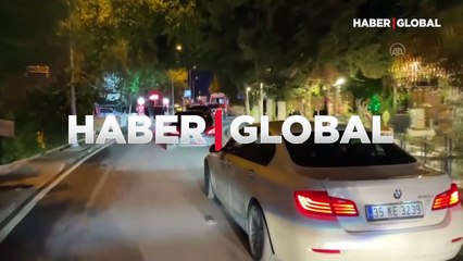 İbrahim Tatlıses, taburcu edildi