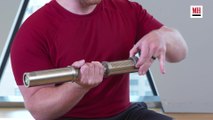 Are These At-Home Dumbbells Worth It? | Men’s Health Muscle
