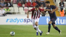 Sivasspor, Avrupa Ligi'ne veda etti! Yiğidolar yoluna Konferans Ligi'nde devam edecek