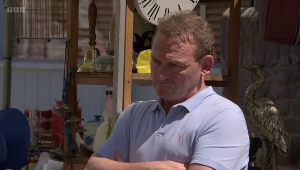 EastEnders 25th August 2022