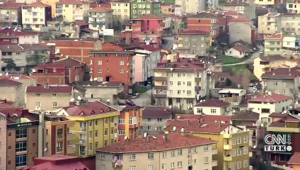 Emlak vergisine esas olacak inşaat maliyet bedelleri belirlendi