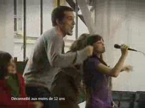 SONY PlayStation 2 singstar Pop Hits 2