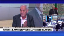 Arnaud Benedetti : «Les Algériens ont eu tout faux dans la façon dont ils ont géré et construit leur indépendance»