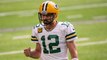 NFC North Winners Market: How Do Aaron Rodgers And The Packers (-155) Look?