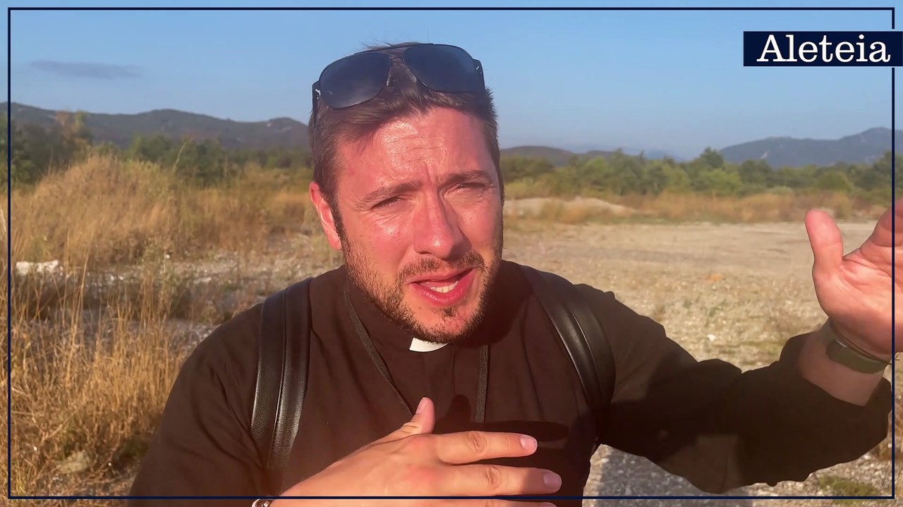 Martin Golob, vlog #95