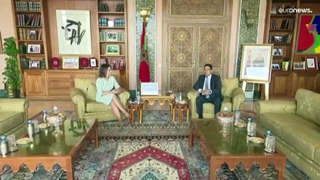 ألمانيا ترى في اقتراح المغرب الحكم الذاتي للصحراء الغربية قاعدة لحل النزاع