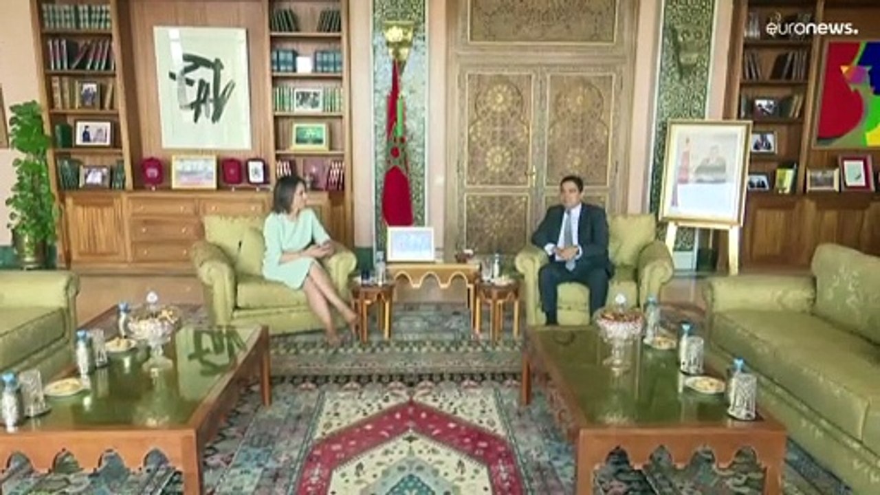 ألمانيا ترى في اقتراح المغرب الحكم الذاتي للصحراء الغربية قاعدة لحل النزاع