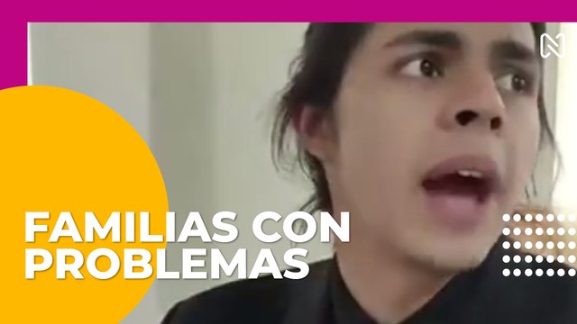 Estas familias se enfrentarán a muchos problemas que deberán solucionar