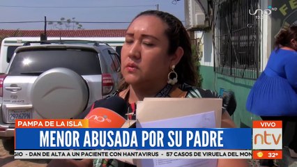 Surgen dos nuevas denuncias de abuso sexual en Santa Cruz