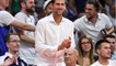 Voici - Novak Djokovic : le tennisman déclare forfait pour l'US Open à New York