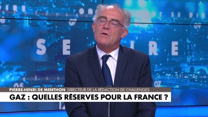 Pierre-Henri de Menthon : «Le sentiment des Français a complètement changé en un an»