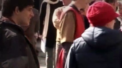 Merlin Specials 4 S1 Behind The Magic Part 1