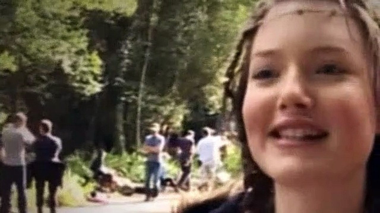 Merlin Specials 5 S1 Behind The Magic Part 2