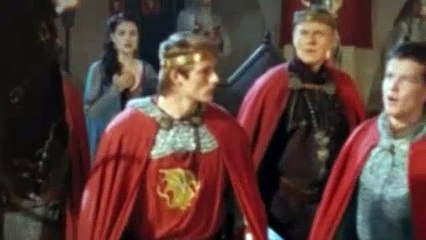 Merlin Specials 6 S1 The Black Knight