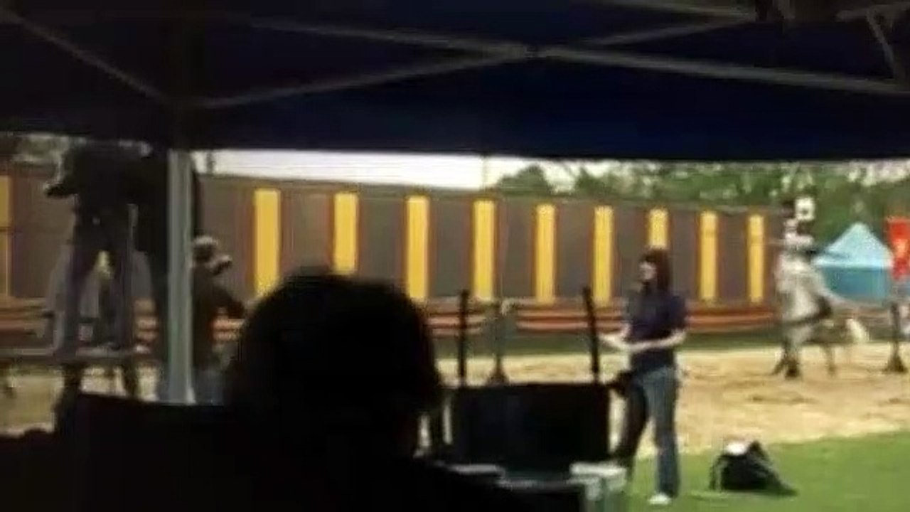 Merlin Specials 12 S2 Cast And Crew Intro To Series 2