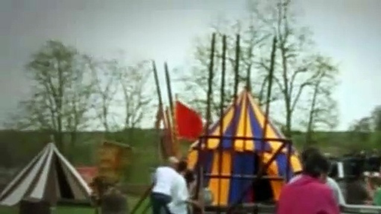 Merlin Specials 13 S2 Secrets And Magic Episode 1