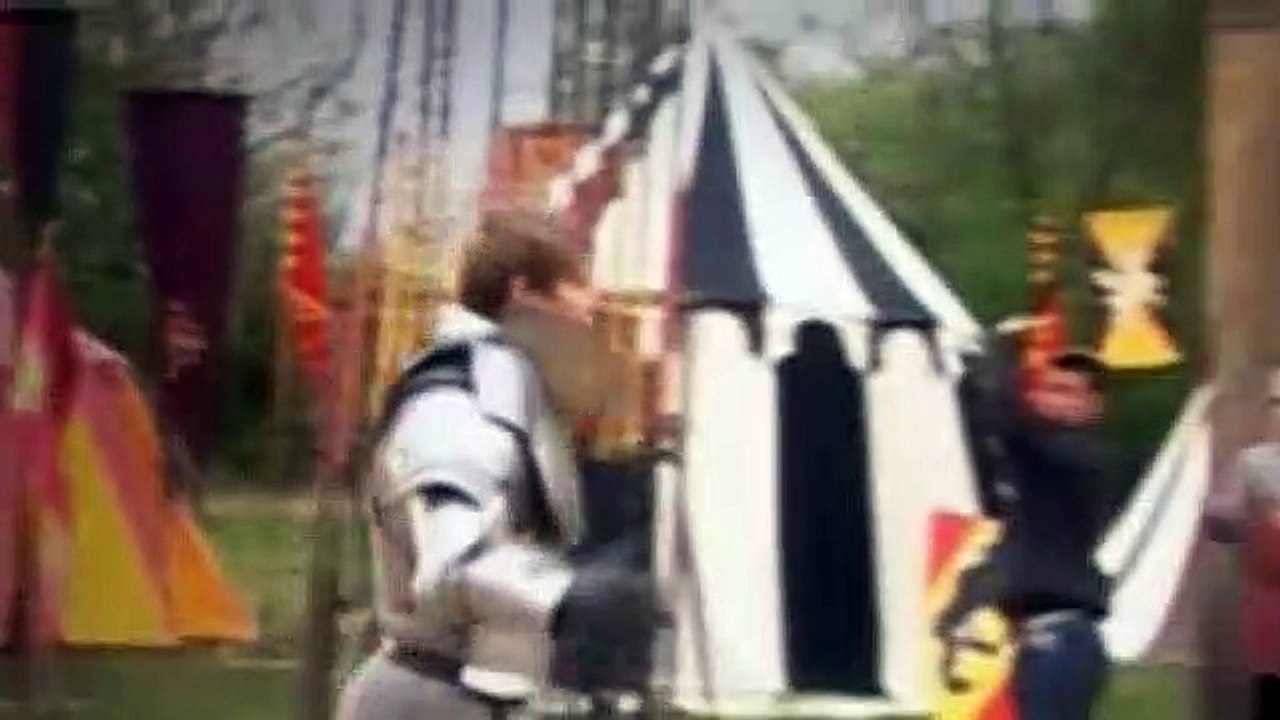 Merlin Specials 14 S2 Secrets And Magic Episode 2