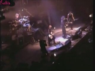 Cure - Bercy 2008 - 13 - Please come home