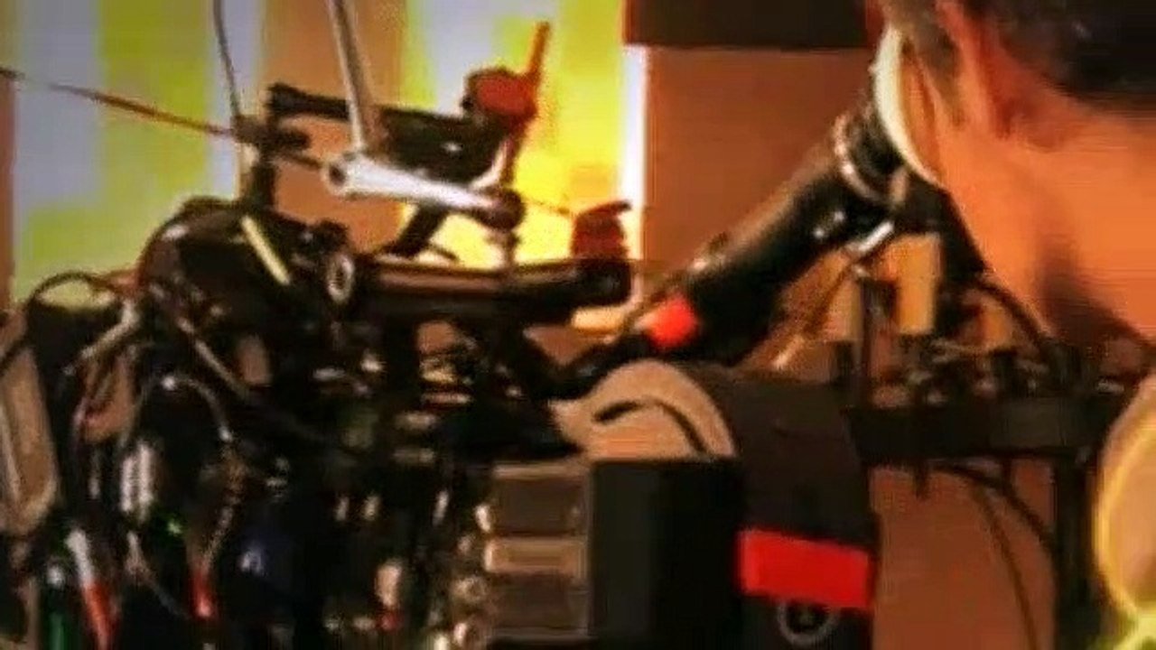 Merlin Specials 18 S2 Secrets And Magic Episode 6