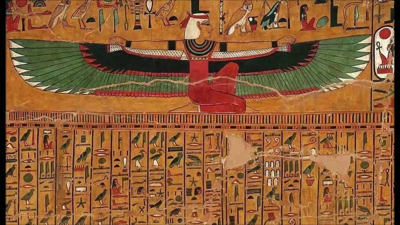 Mix - Goddess Eternal