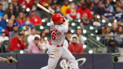 NL MVP Winners Market: Should You Still Value Paul Goldschmidt?