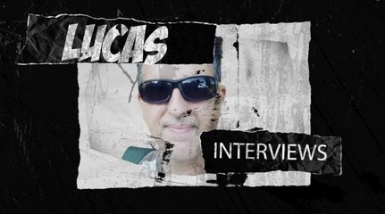 ENTREVISTA - BYRON NEMETH