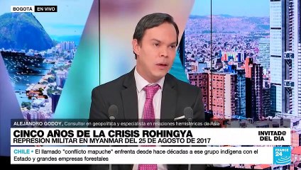 ¿Podrán los rohingyas retornar a Myanmar?