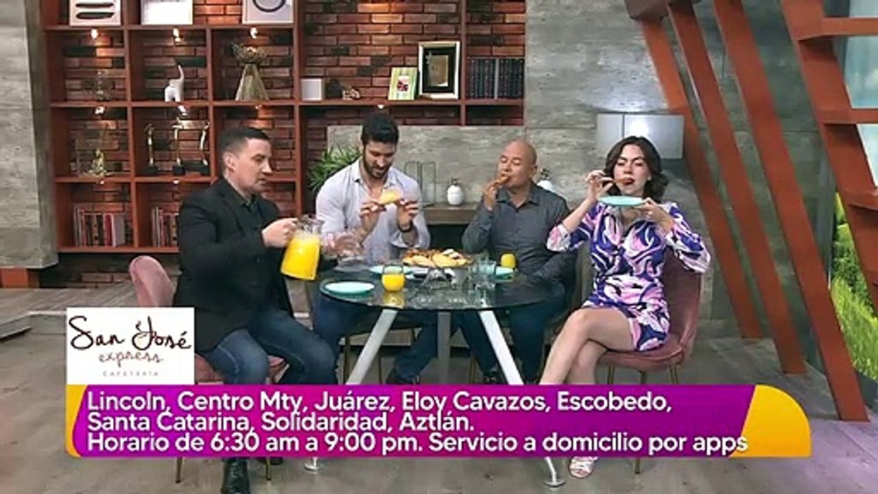 Captan a mujer preparándose una michelada en el...