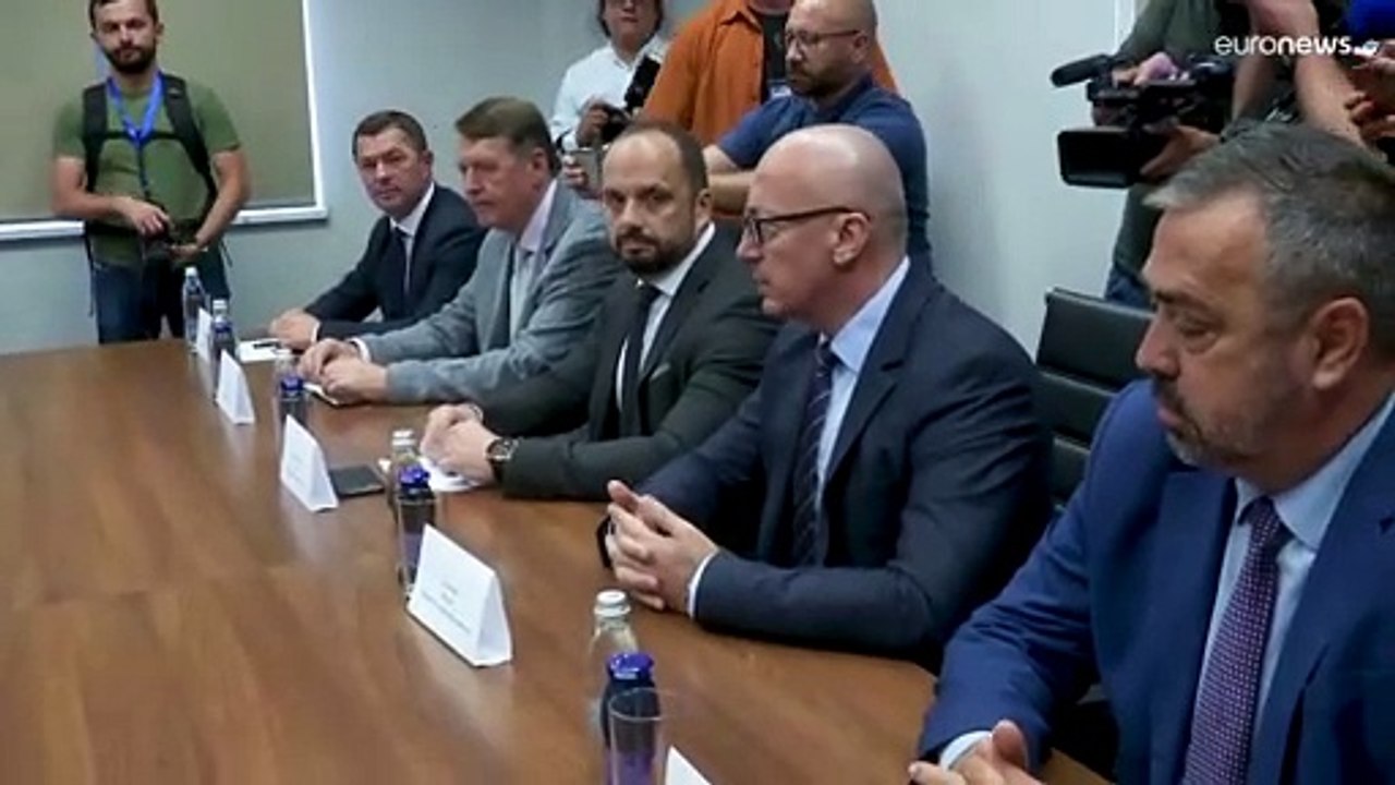 Kosovo und Serbien streiten weiter über Nummernschilder