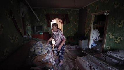 Son dakika haberi: Çapline tren istasyonu saldırısında ölü sayısı 25'e yükseldiği bildirildi