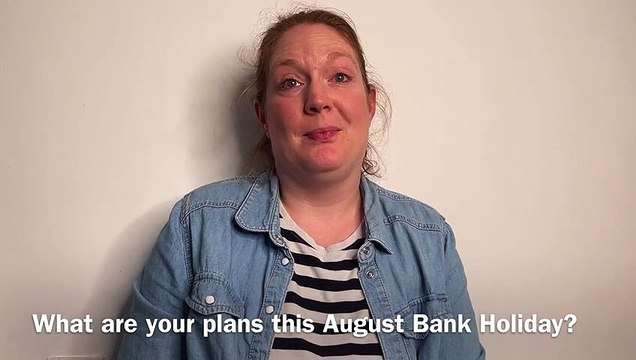 August bank holiday plans: What Yorkshire people are or aren't doing this Bank Holiday