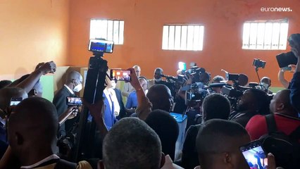 Angola: João Lourenço verso il bis