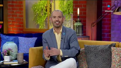 Larry Hernández pone distancia en pleitos de la familia Rivera