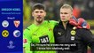 Haaland will be extra motivated against Dortmund’ – Kobel