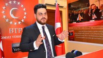 Gülşen'in tutuklanmasına bir yorum da Hüseyin Baş'tan geldi: Mahkeme hukuku katletti