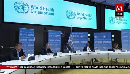 Disminuyen casos de viruela del mono a nivel mundial pero aumentan en América: OMS