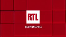 Le journal RTL de 23h du 25 août 2022