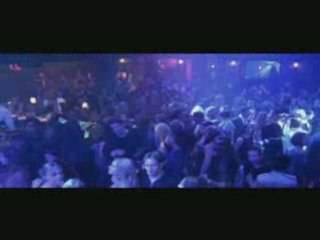 Discotheque tournée