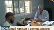 Plan Integral de Control Ambiental se despliega en 14 municipios del estado Carabobo