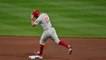 MLB 8/25 Preview: Should You Take The Phillies (-1.5) At Home Vs. Reds?