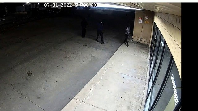 Arrestan a sospechosos de homicidio en 'car wash' de Lakewood