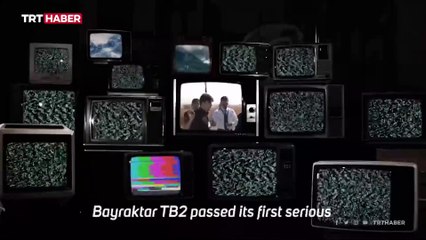 Bayraktar TB2 500 bin uçuş saatini tamamladı