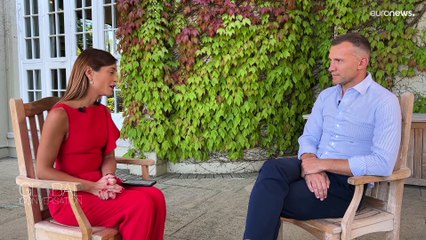 Андрей Шевченко: «Ценности спорта противостоят агрессии»