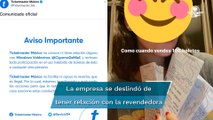 Ticketmaster se pronuncia por supuesta revendedora de boletos para Corona Capital