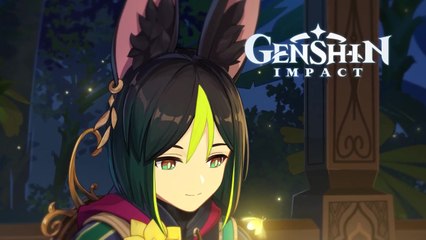 Tighnari Genshin Impact: Todos os Materiais de Ascensão e Elevação de Talentos