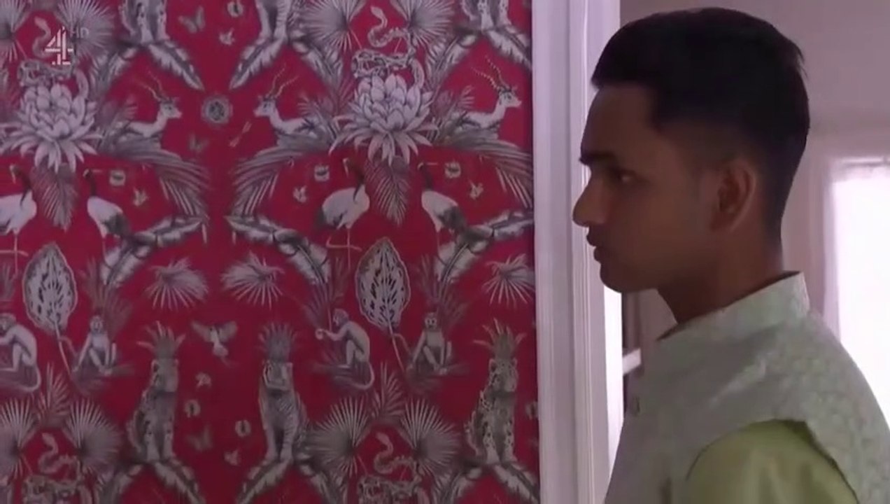 Hollyoaks 25th August 2022